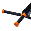 Barre de traction multigrip