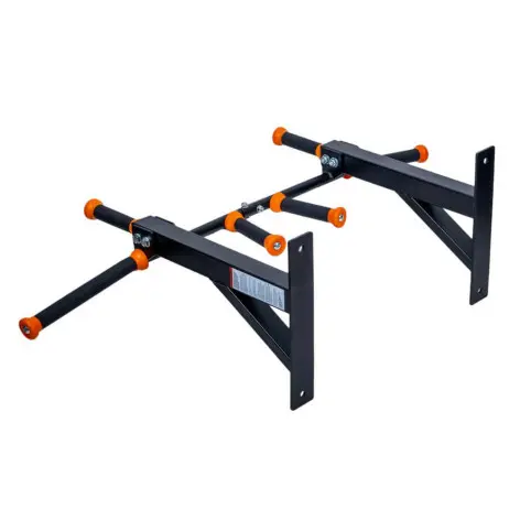 Barre de traction murale