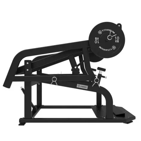 Power Squat PRO