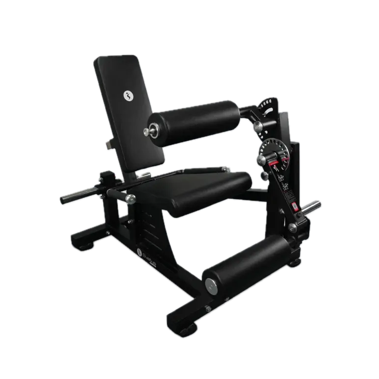 Banc leg curl dual leg