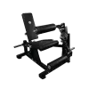 Banc leg curl dual leg