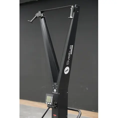 Ski trainer de cross-training