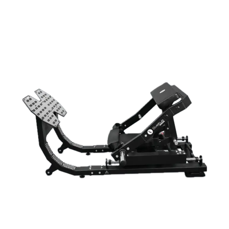 Banc hip thrust
