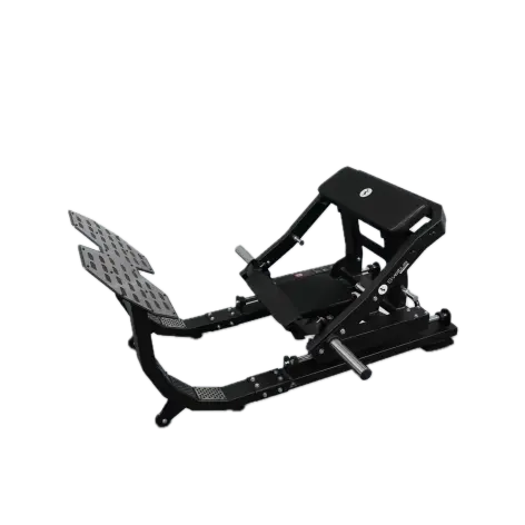 hip thrust machine