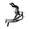Calf squat machine