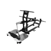 Belt squat professionnel