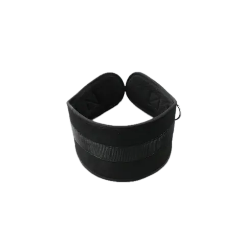 Belt squat pour cuisses et mollets