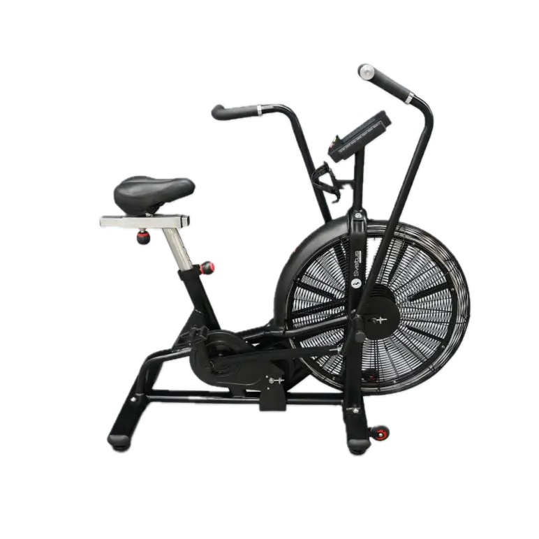 Vélo air bike professionnel
