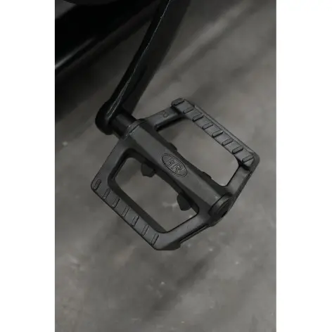 Vélo à résistance à air