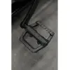 Vélo à résistance à air