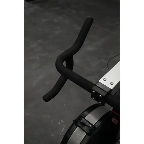 Bike air trainer