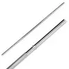 Barre de musculation standard 30 mm longueur 150 cm