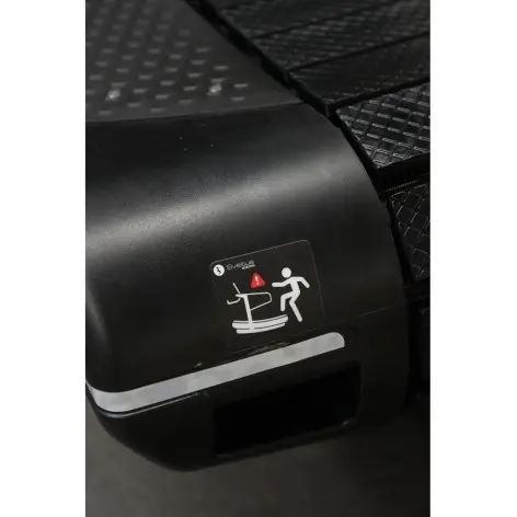 Tapis de course