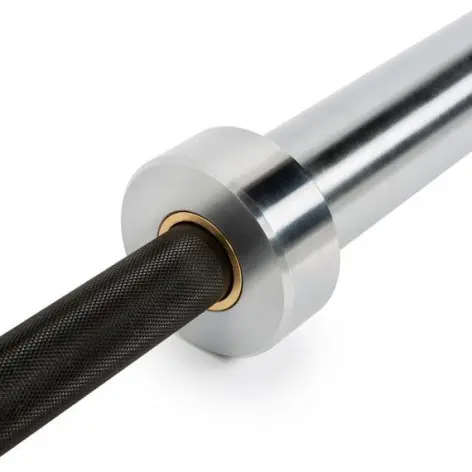 Accessoire de musculation 220 cm de long