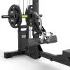 Poulie compacte pour home gym
