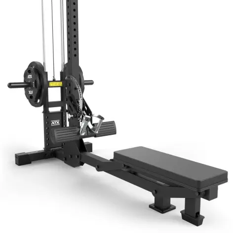 Station de musculation