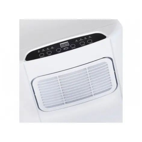 Climatiseur monobloc mobile 320 m3/heure - vue 2