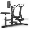 Row machine pro