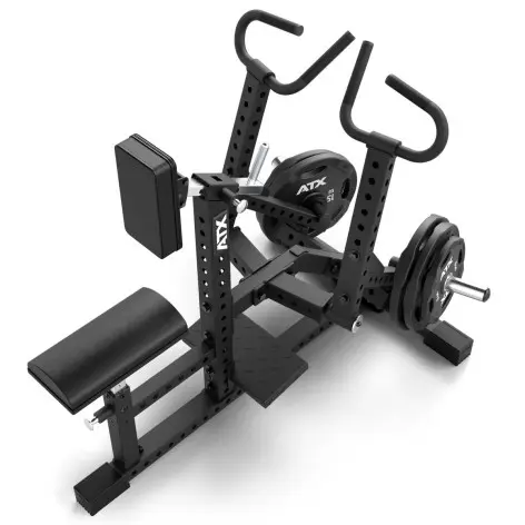 Rowing machine