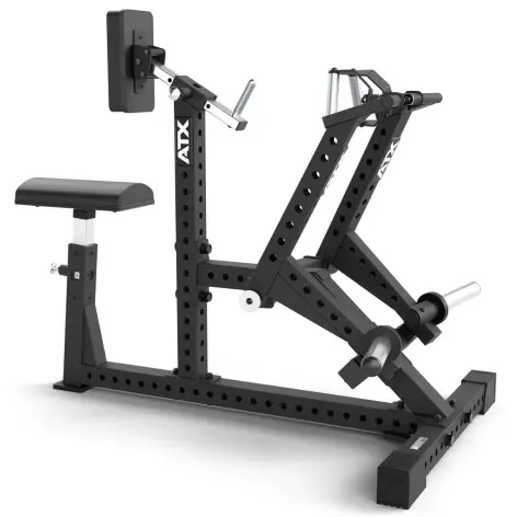 Back training machine ATX
