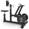 Back training station