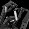 Back training machine ATX