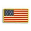 Patch velcro Logo USA