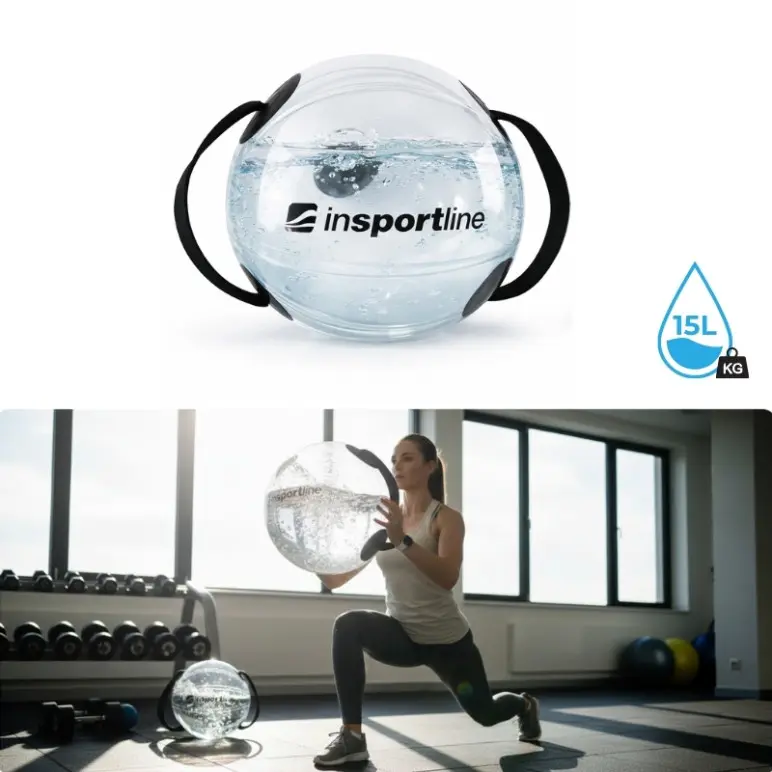 Aqua ball