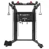 Cable column rack