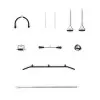 Power rack polyvalent