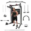 Power rack à squat