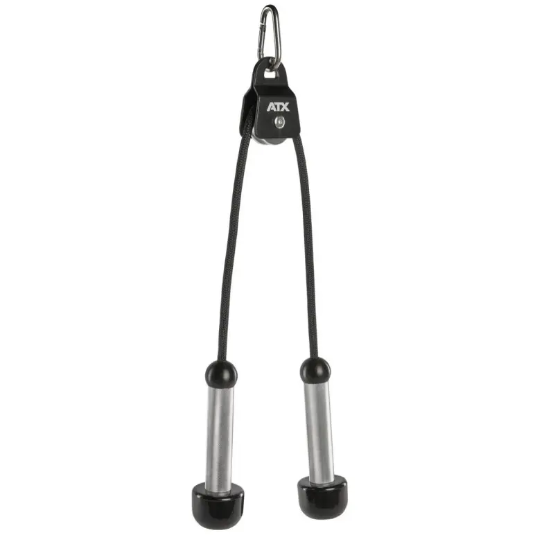 ATX roller cable handle