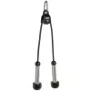 ATX roller cable handle