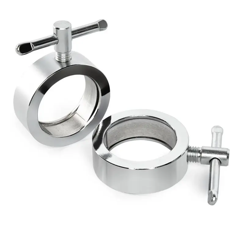 Paire de colliers de serrage ATX