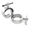 Paire de colliers de serrage ATX