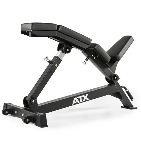 Incline bench ATX