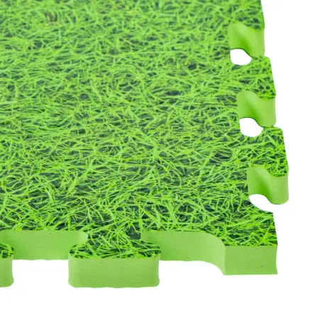 Dalles modulaires