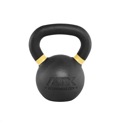 Kettlebells ATX