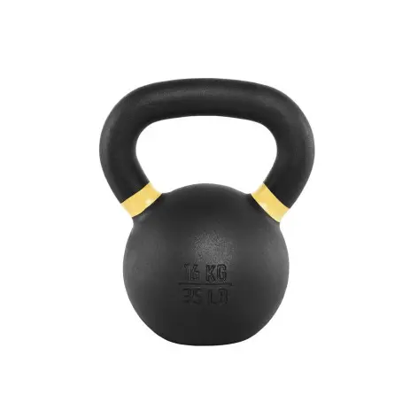 Kettlebells en fonte