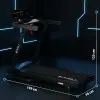 Tapis de cardio-training