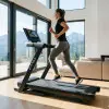 Tapis pour home gym