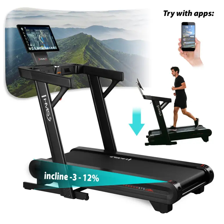 Tapis de course