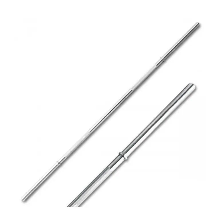 Barre de musculation standard 183 cm