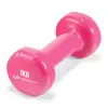 Haltères de 1 à 3 kg pour fitness à domicile