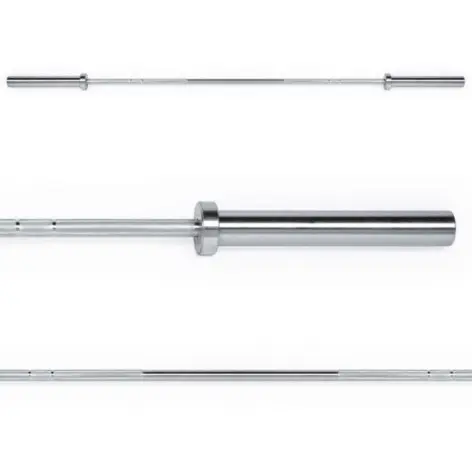 Matériel olympique 200 cm de longueur