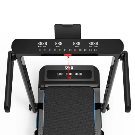 Tapis roulant de sport