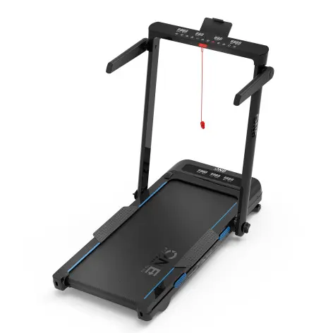 Tapis de running compact