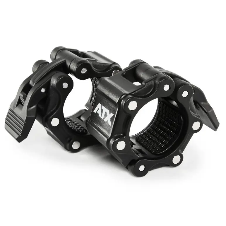 Paire colliers de serrage