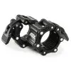 Paire colliers de serrage