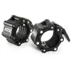 Paire colliers de verrouillage